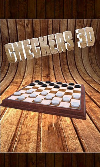 download Checkers 3D apk